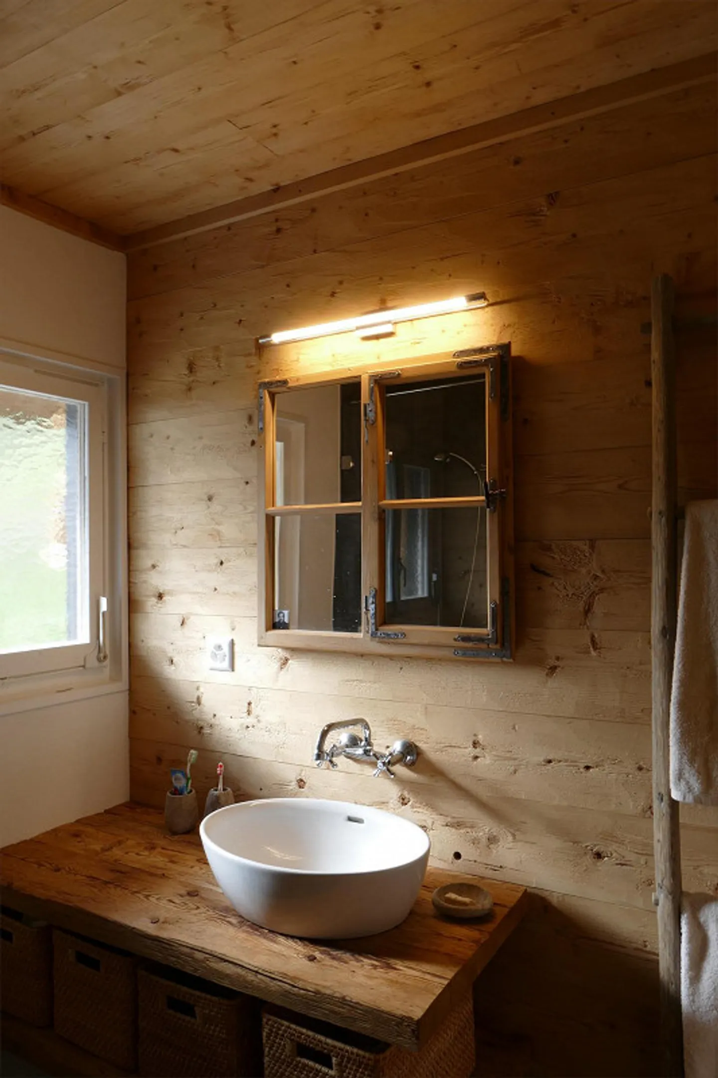 Charmantes Alpenchalet - Foto 4 von 7