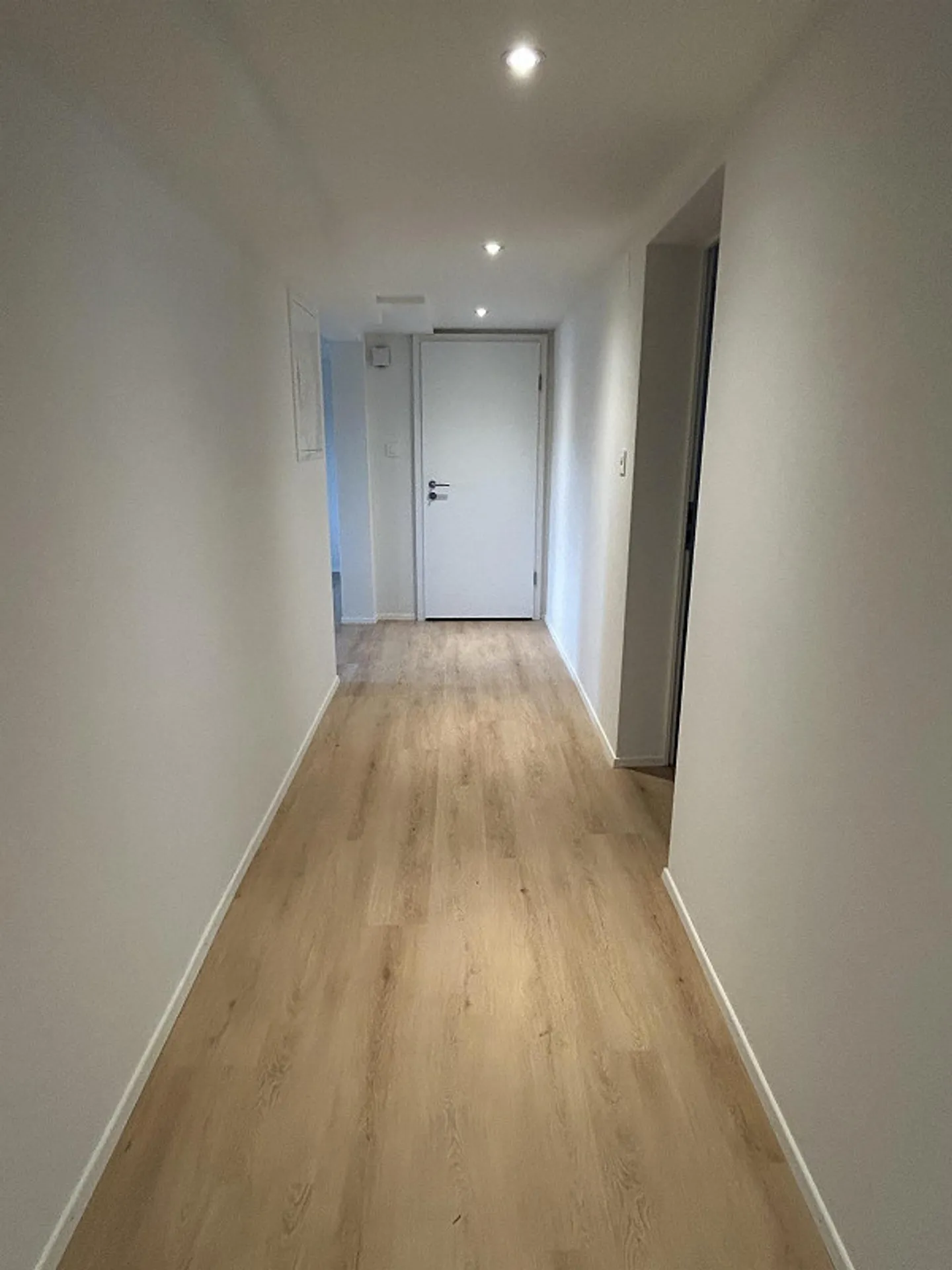 4.5-room apartment in Kradolf-Schönenberg - freshly renovated - Photo 7 of 10