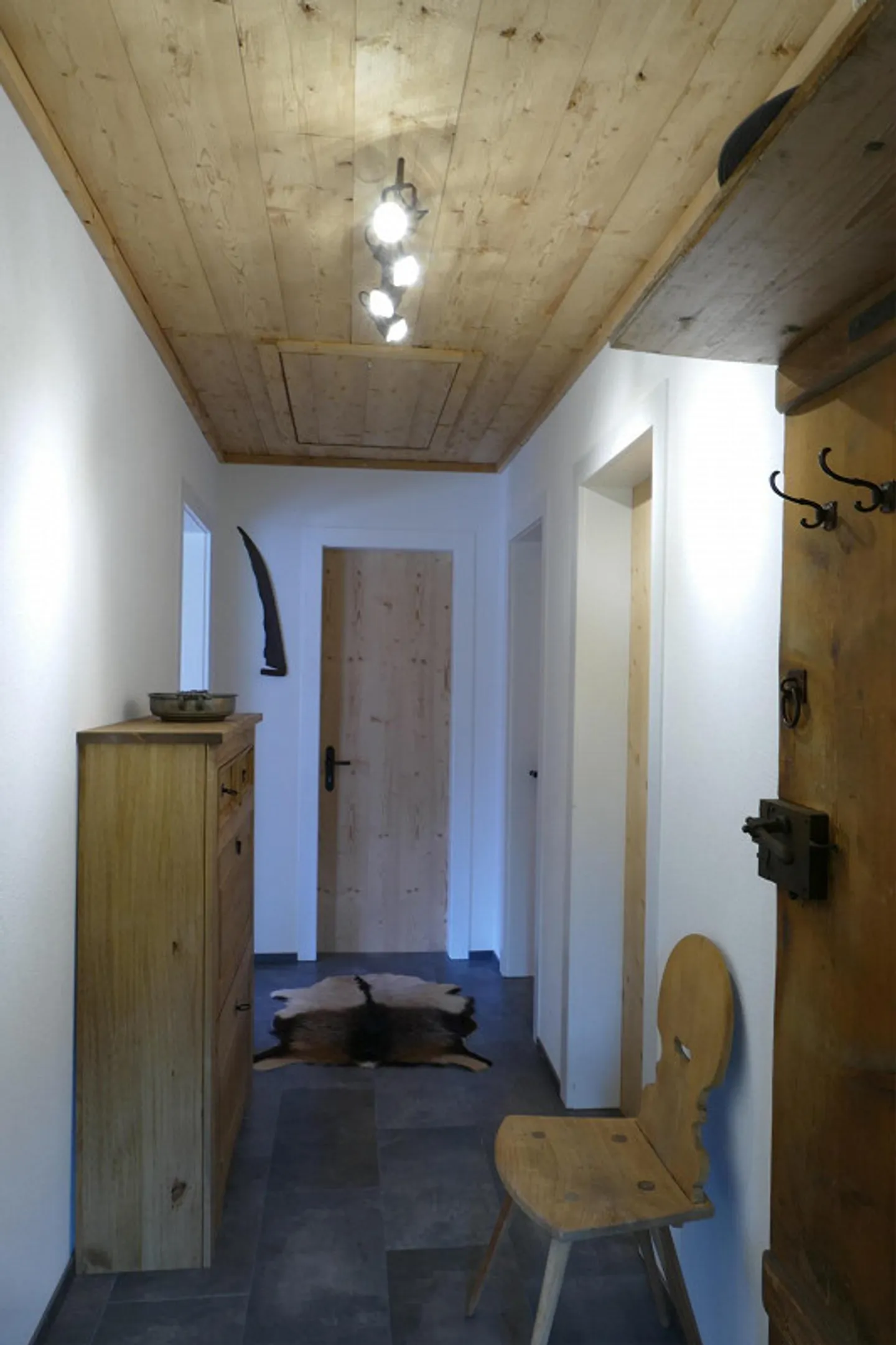 Charmantes Alpenchalet - Foto 5 von 7