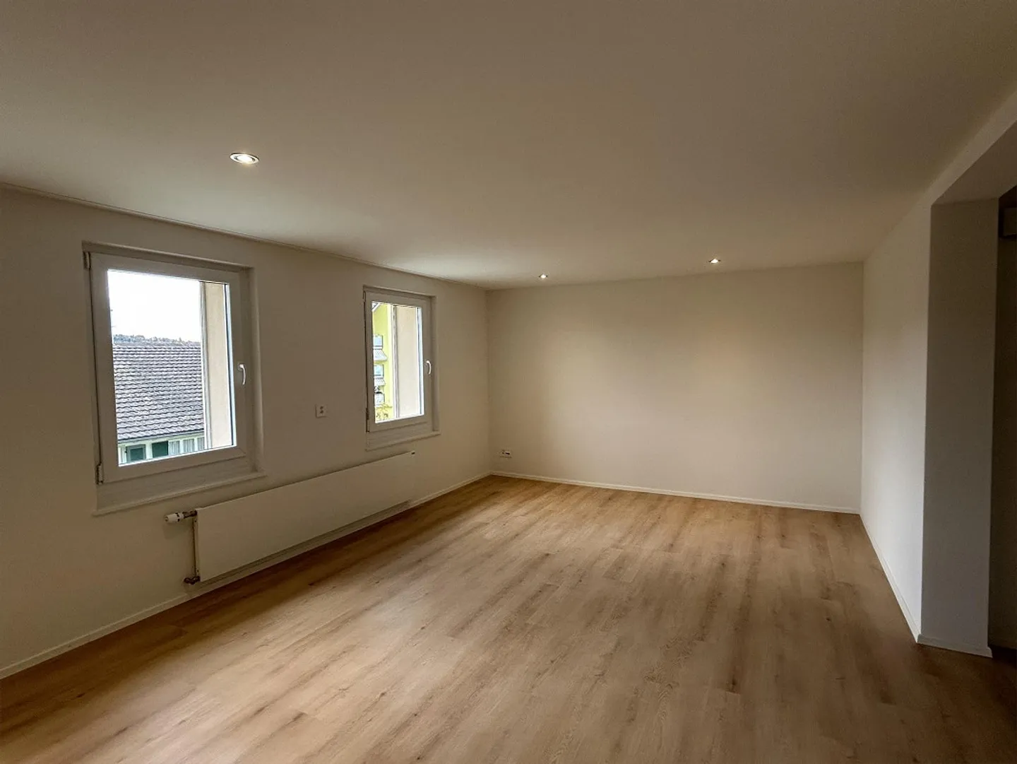 4.5-room apartment in Kradolf-Schönenberg - freshly renovated - Photo 3 of 10