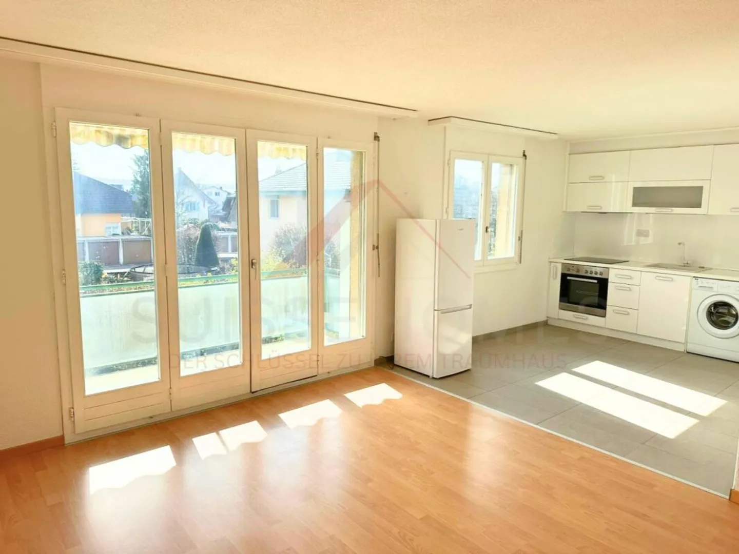 Wohnung kaufen - Foto 5 von 8