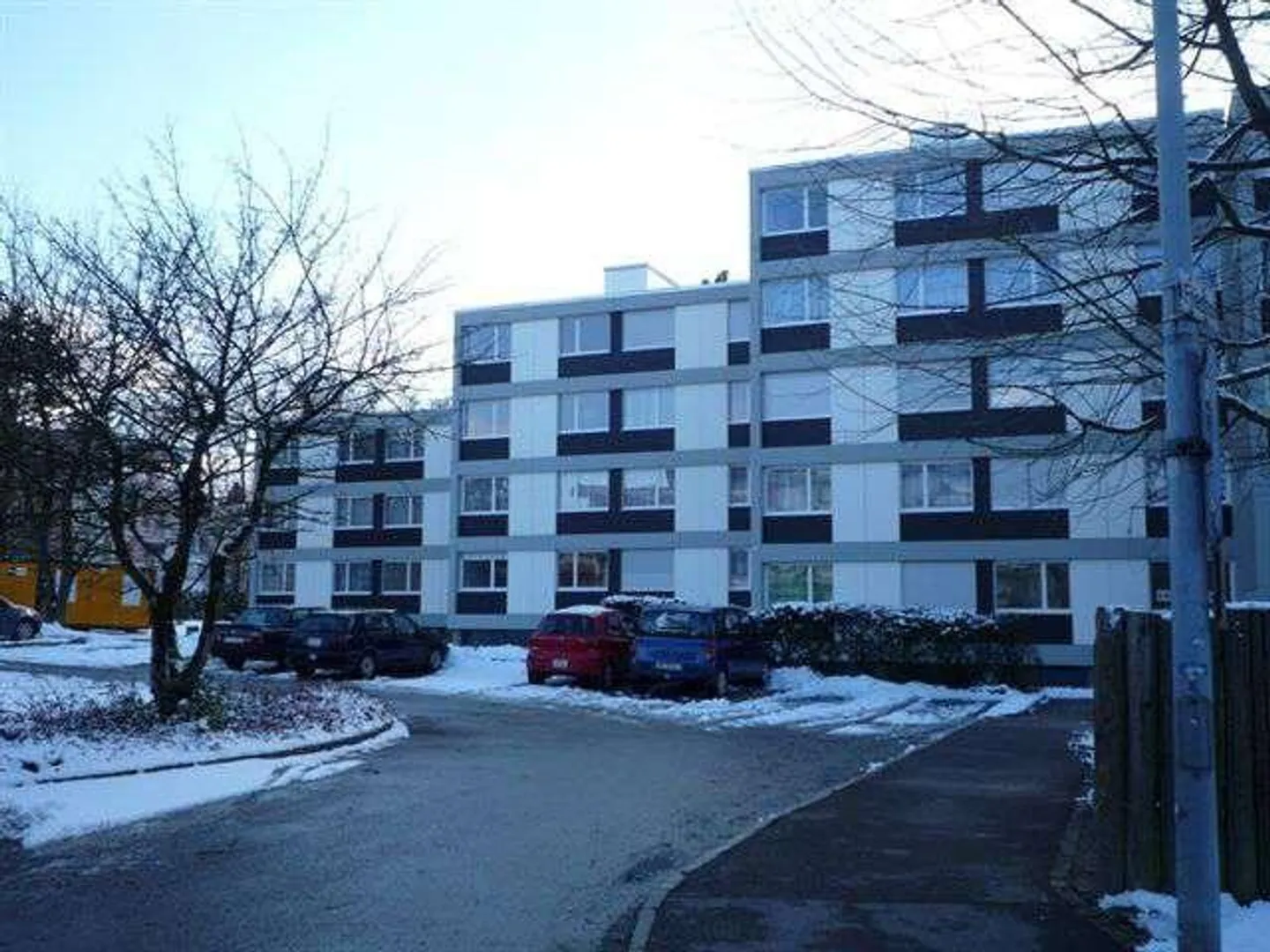 À la recherche d'un nouveau parking? - Photo 1 sur 1