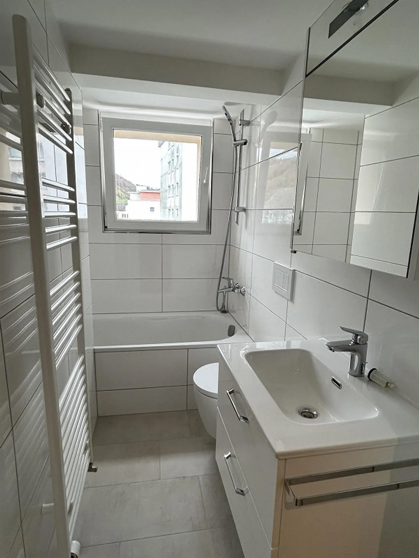 4.5-room apartment in Kradolf-Schönenberg - freshly renovated - Photo 8 of 10