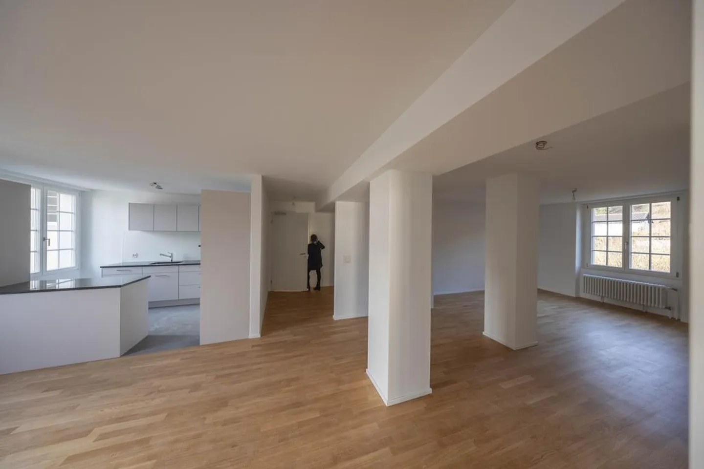 Ufficio/Studio in un complesso di castelli storici - a soli 20 minuti da Basilea - Foto 2 di 10