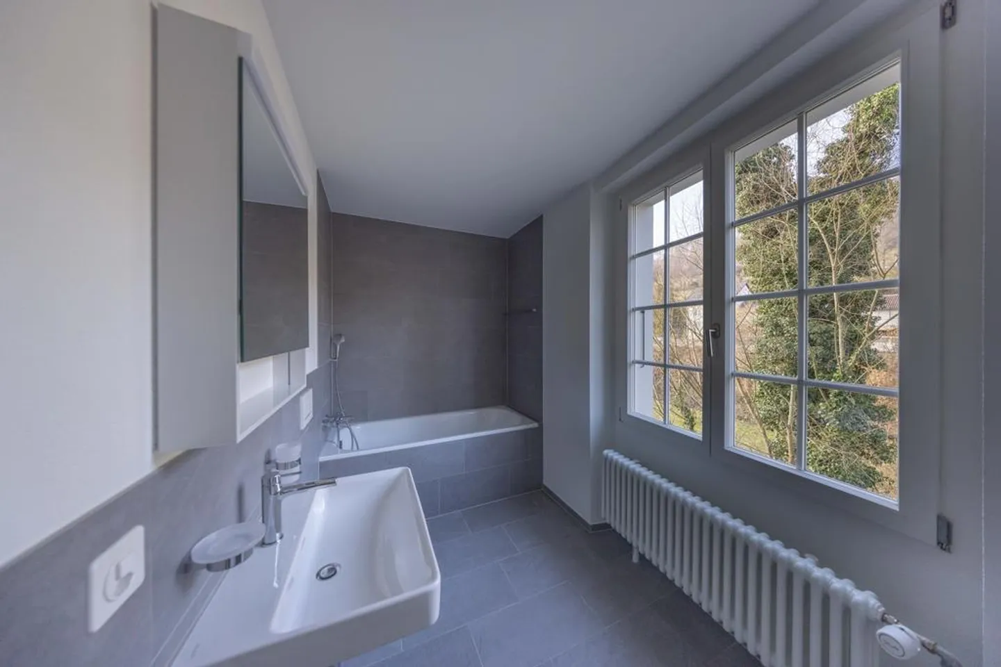 Ufficio/Studio in un complesso di castelli storici - a soli 20 minuti da Basilea - Foto 4 di 10