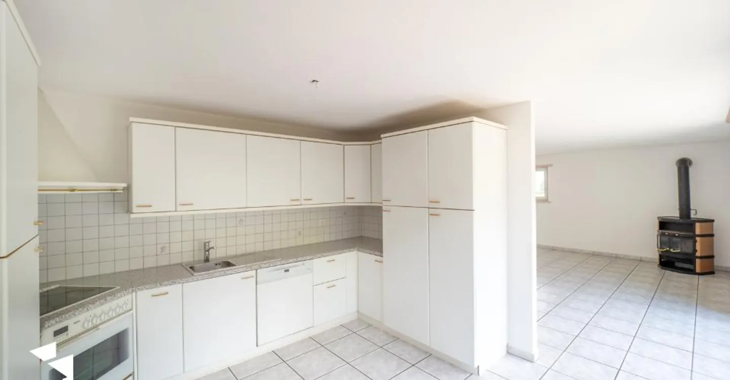 4,5-Zimmer-Wohnung - Foto 5 von 12