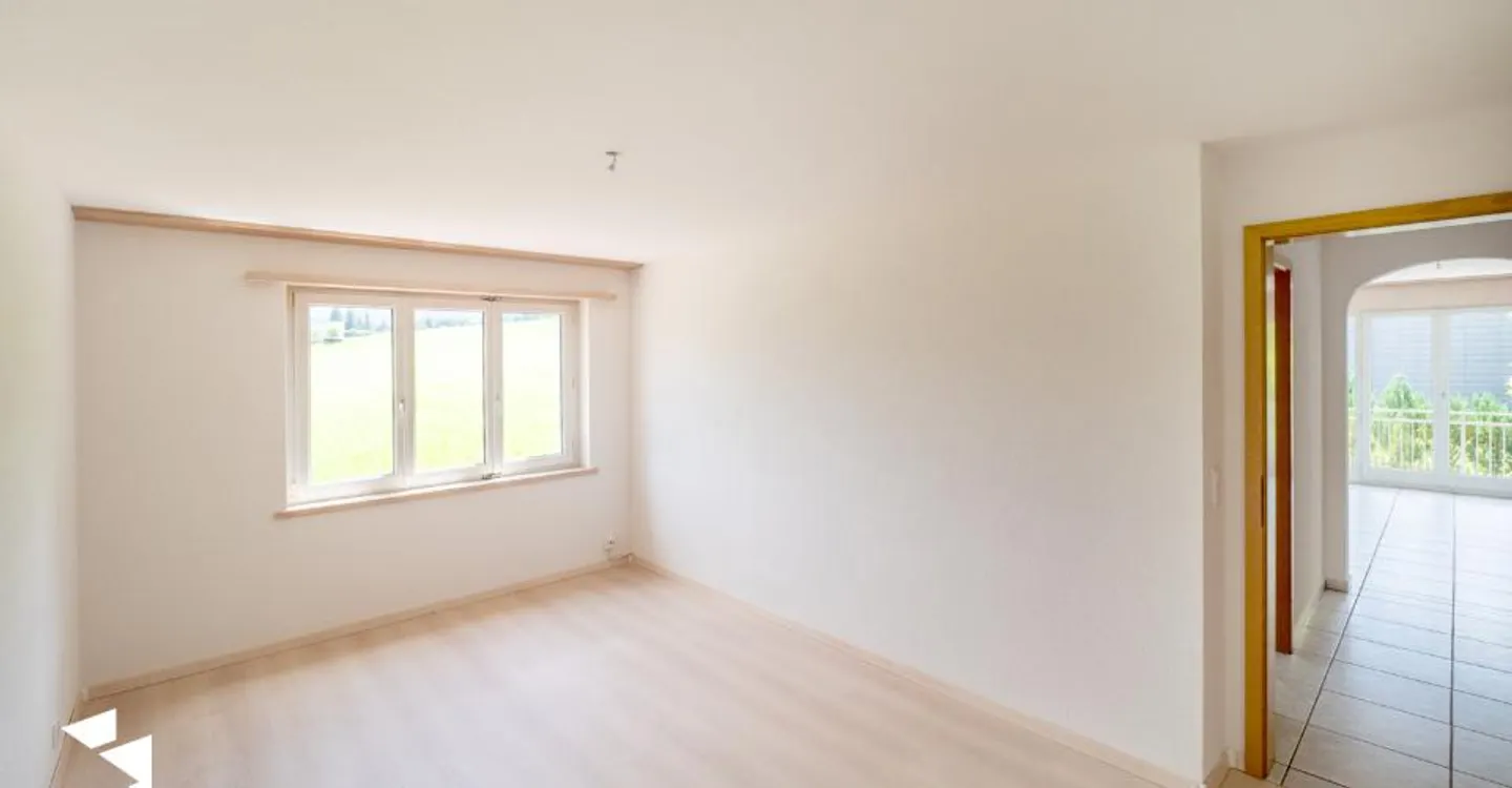 4,5-Zimmer-Wohnung - Foto 6 von 12