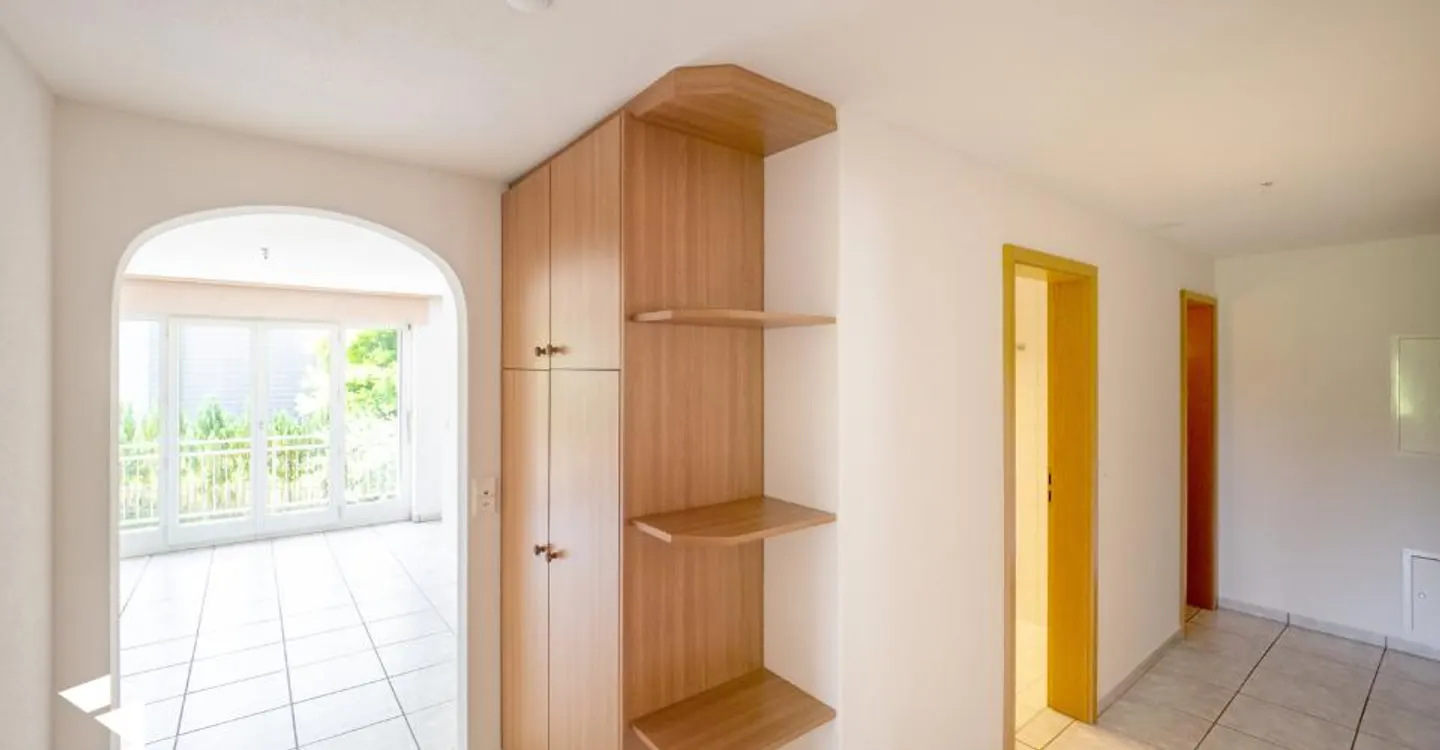4,5-Zimmer-Wohnung - Foto 8 von 12
