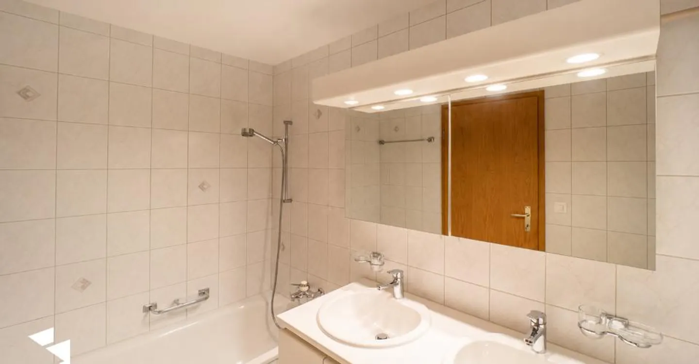 4,5-Zimmer-Wohnung - Foto 9 von 12