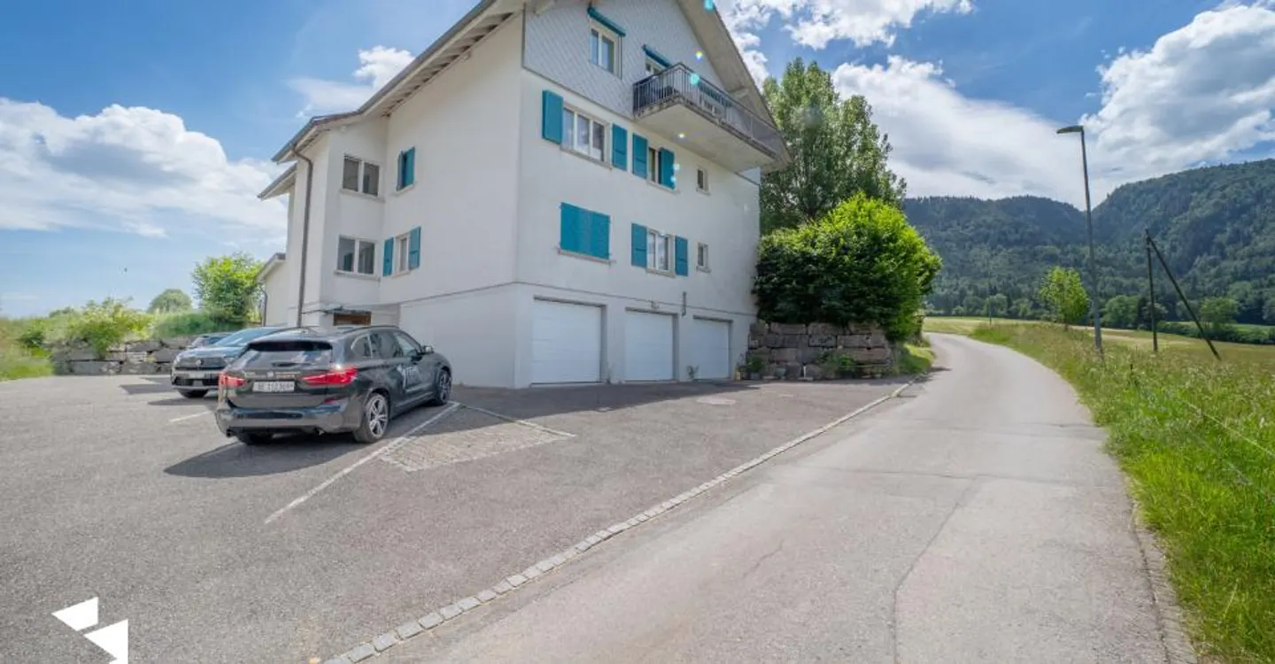 4,5-Zimmer-Wohnung - Foto 11 von 12