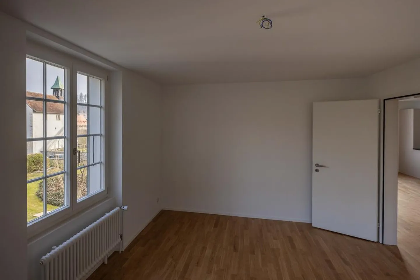 Ufficio/Studio in un complesso di castelli storici - a soli 20 minuti da Basilea - Foto 9 di 10