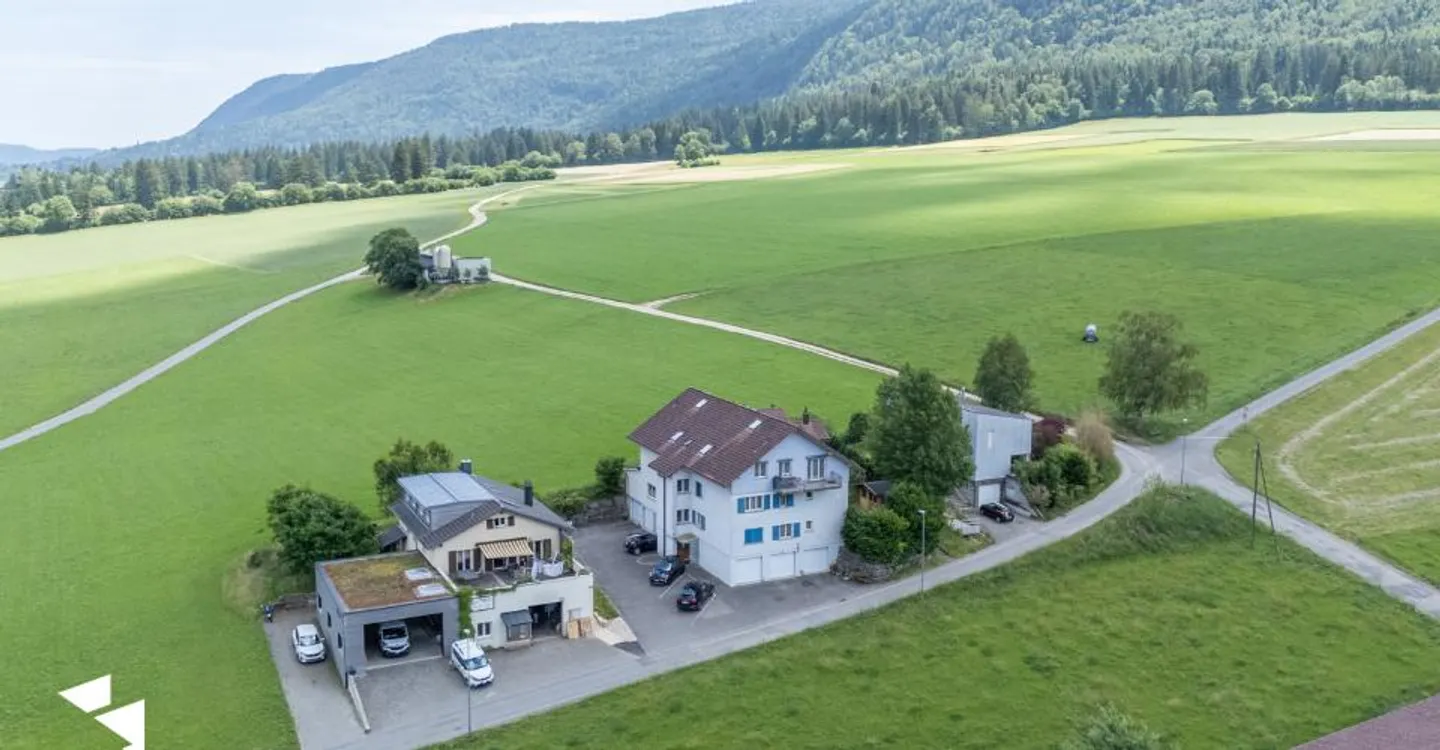 4,5-Zimmer-Wohnung - Foto 12 von 12