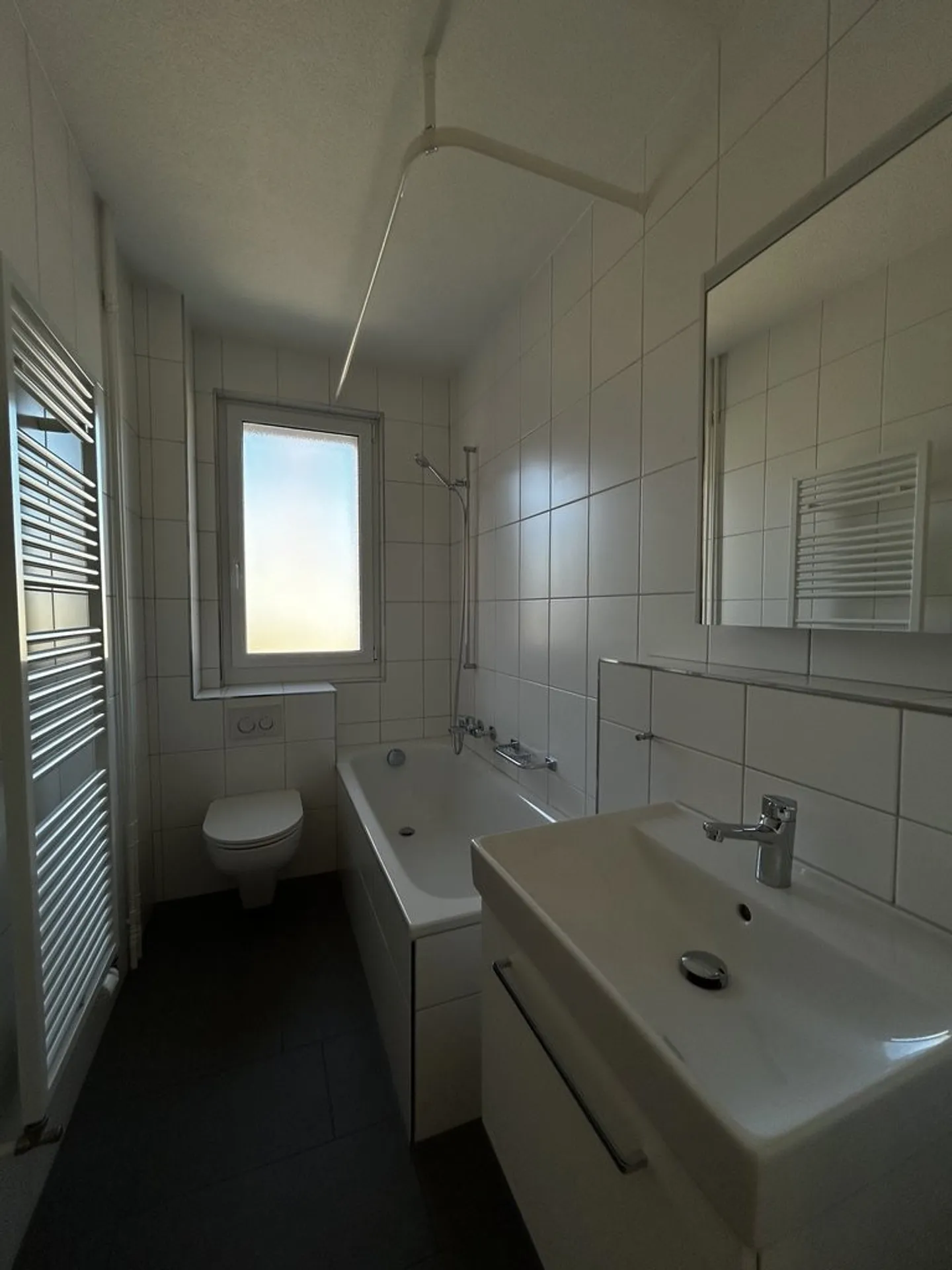 Appartement moderne à Zurich - Photo 3 sur 8