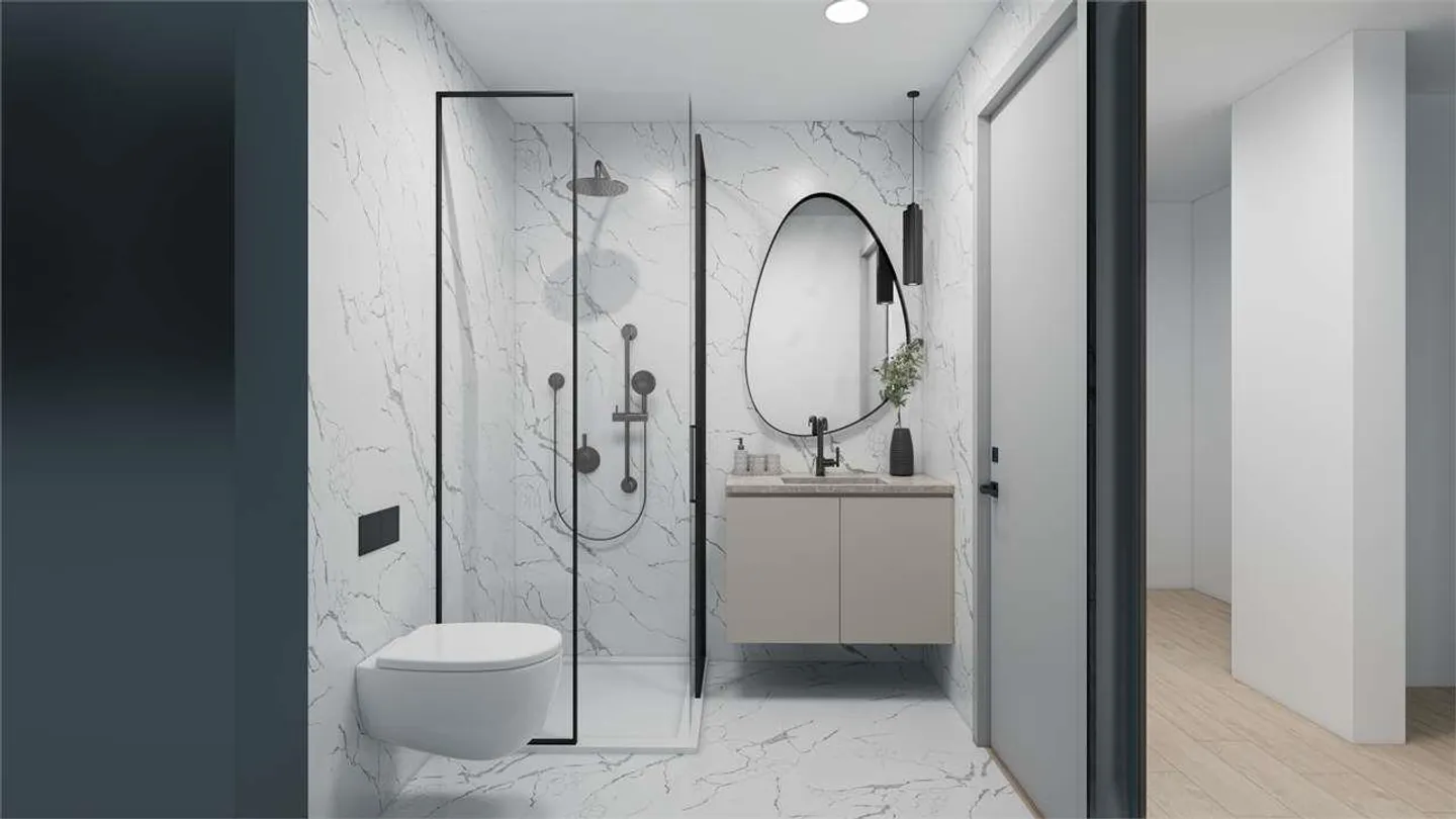 Nuovi appartamenti di 3,5 stanze con vista lago - Foto 11 di 13