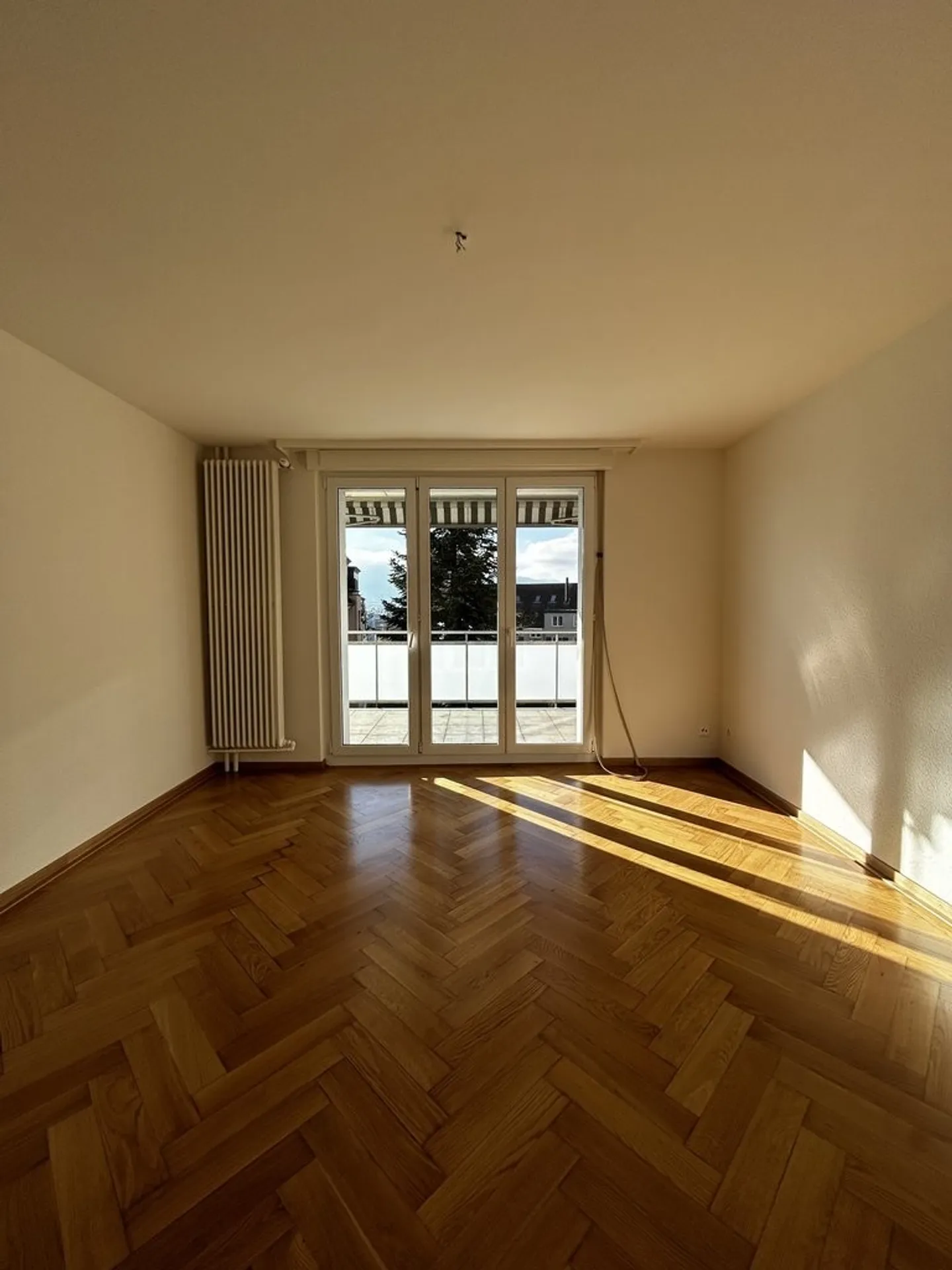 Appartement moderne à Zurich - Photo 4 sur 8