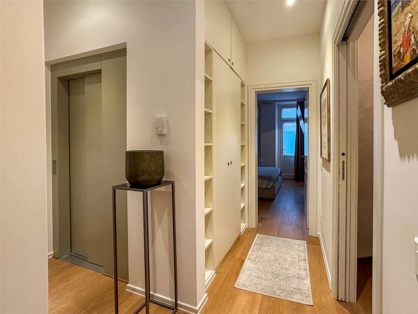 Melide : maison historique entièrement rénovée avec goût et élégance - Photo 12 sur 13