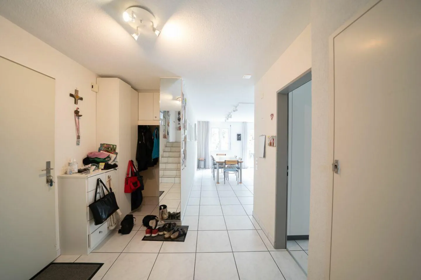 Single-family home flair in Baden - Photo 5 of 14