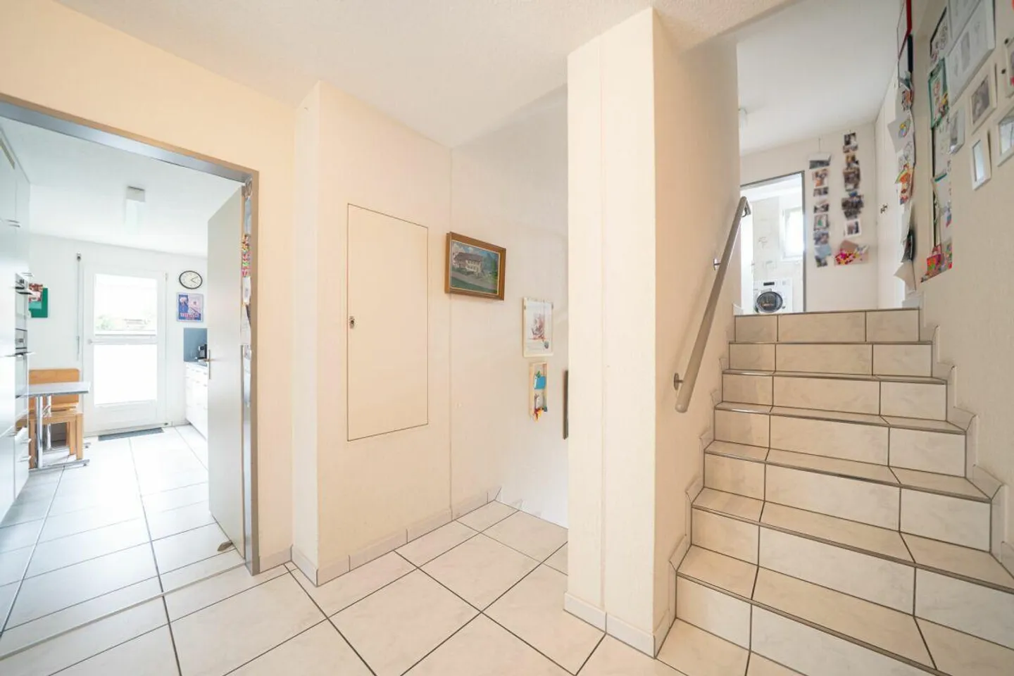 Single-family home flair in Baden - Photo 6 of 14