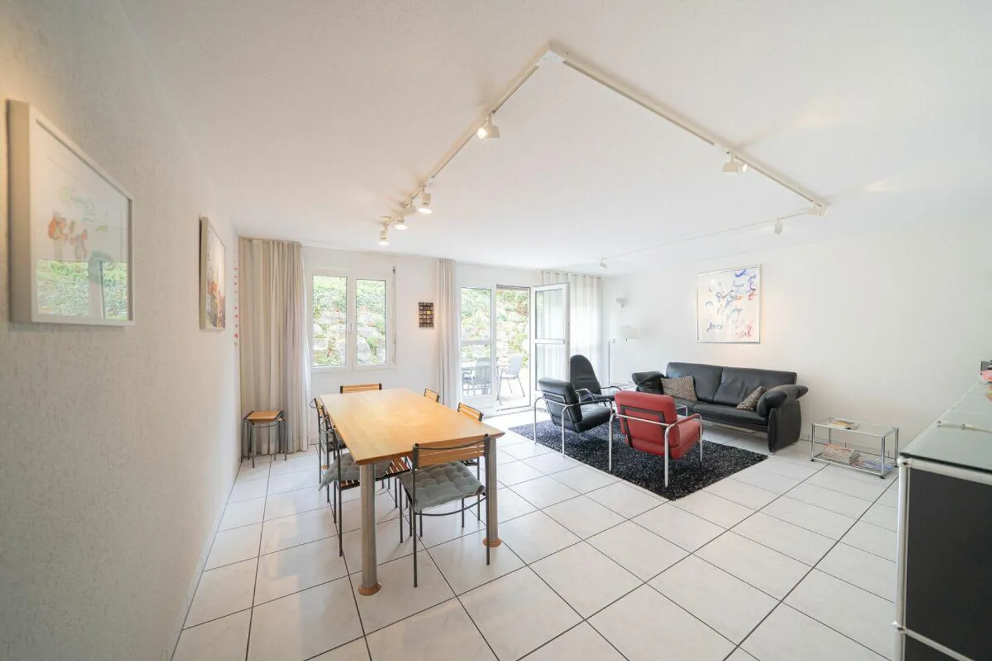 Single-family home flair in Baden - Photo 7 of 14