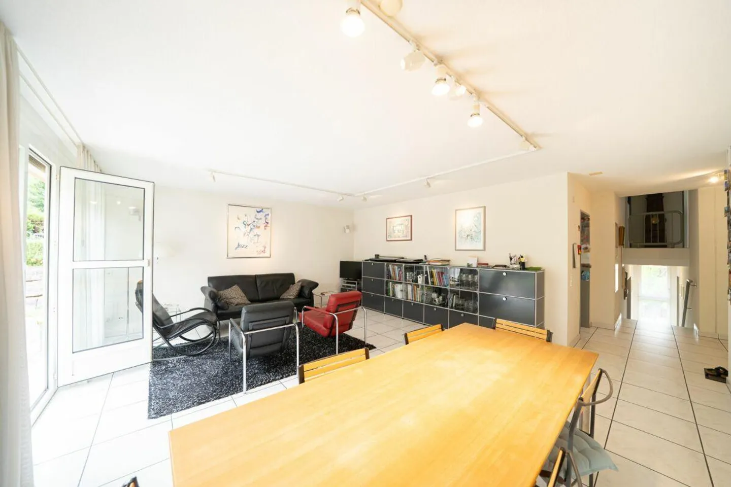 Single-family home flair in Baden - Photo 8 of 14