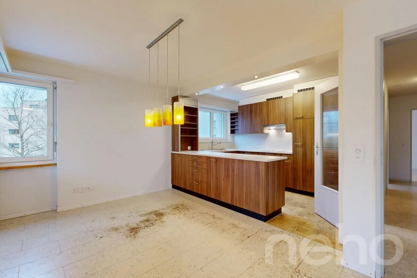 Wohnung kaufen - Foto 3 von 11