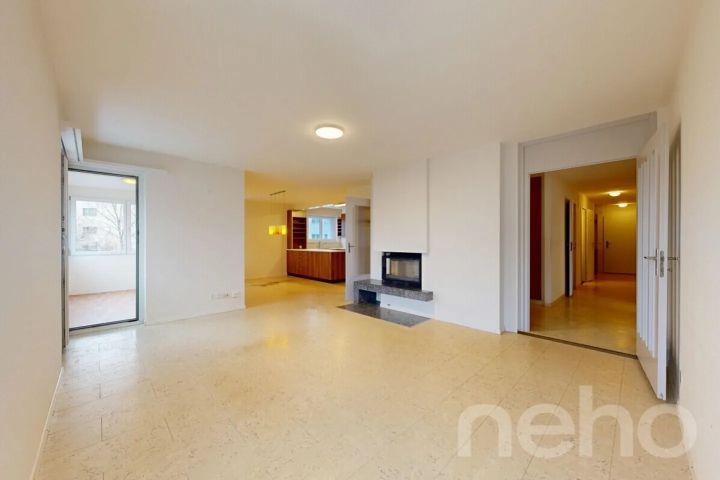 Wohnung kaufen - Foto 1 von 11