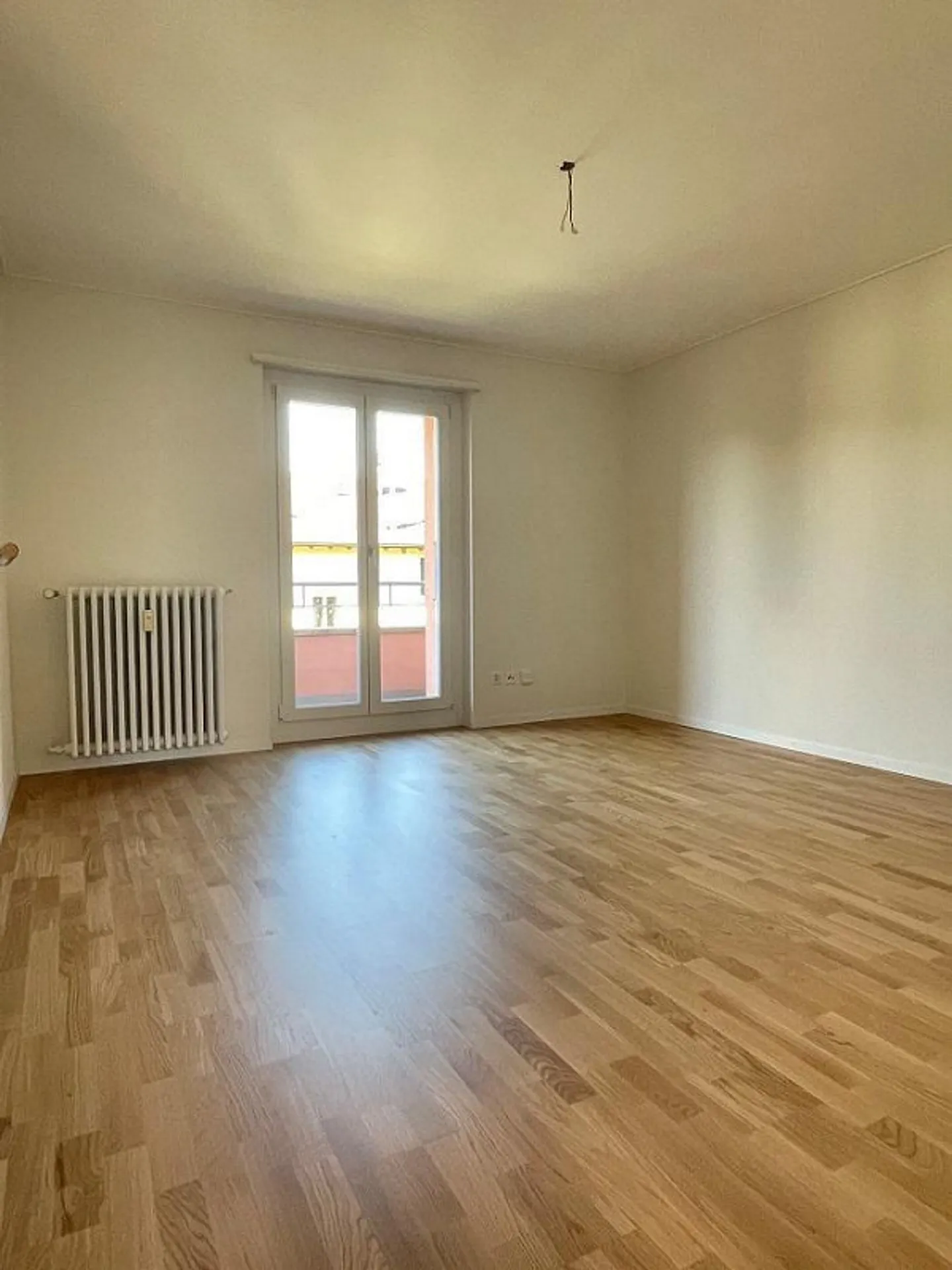 Renovierte Wohnung im Tiefenau - Foto 3 von 6