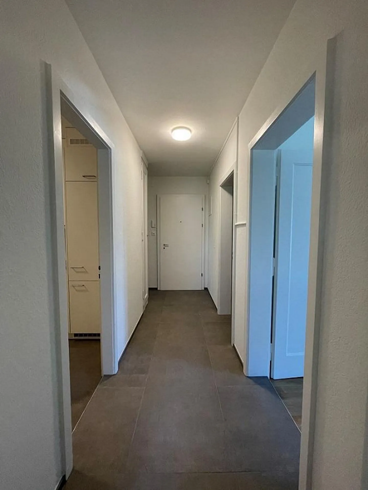 Renovierte Wohnung im Tiefenau - Foto 4 von 6