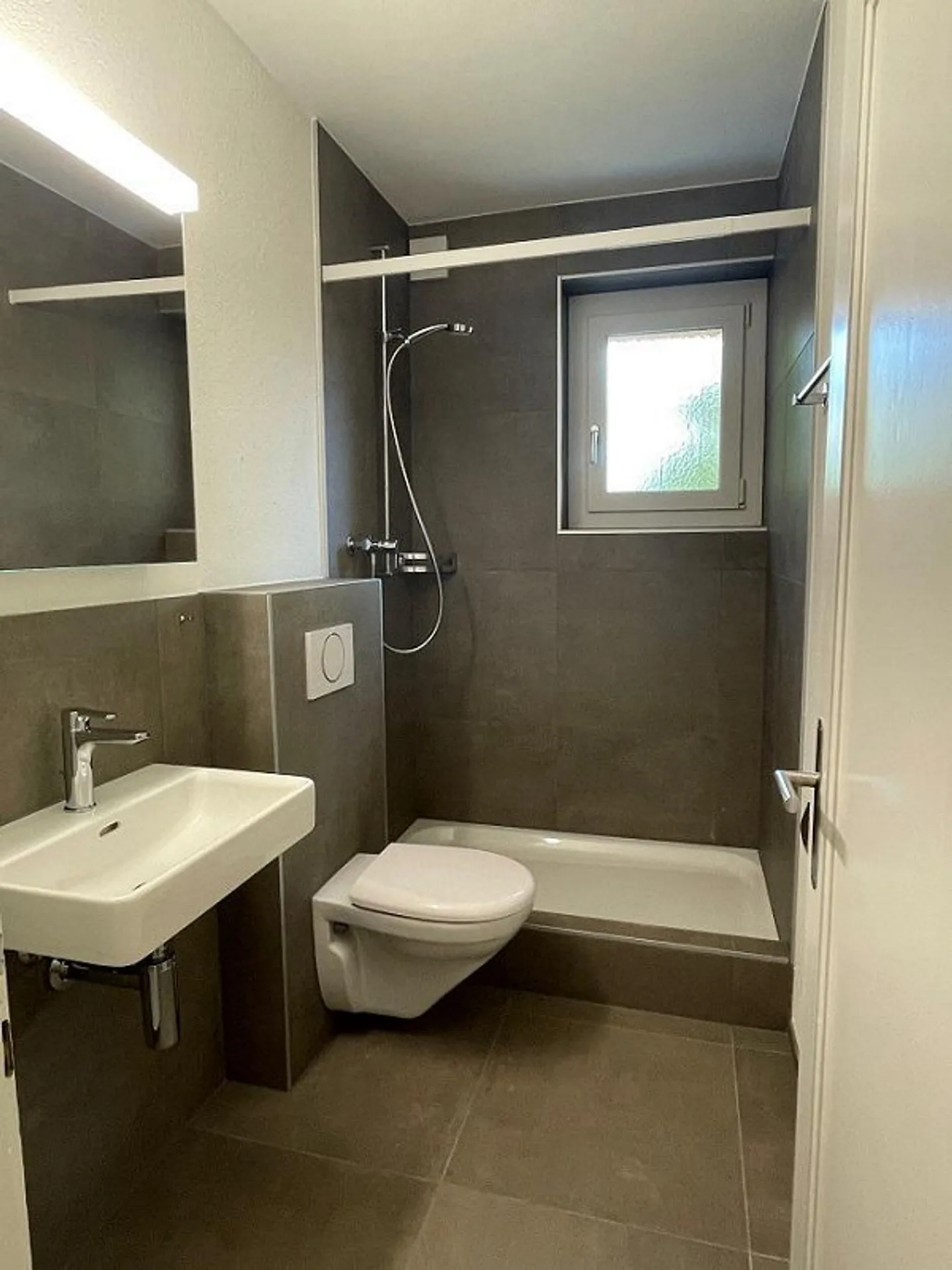 Renovierte Wohnung im Tiefenau - Foto 5 von 6