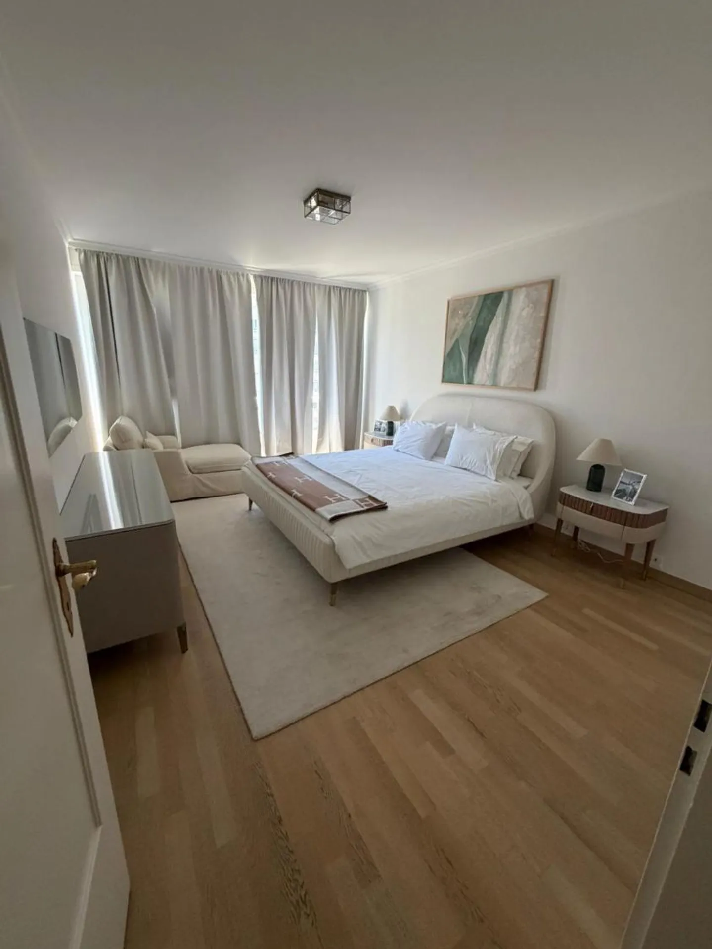 Ampio Appartamento con Terrazza - Foto 4 di 6