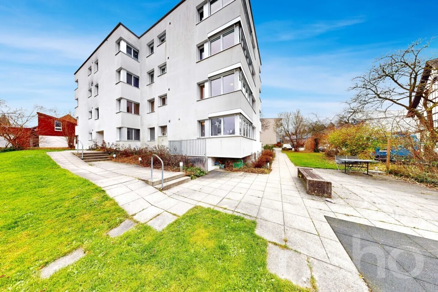 Wohnung kaufen - Foto 11 von 11