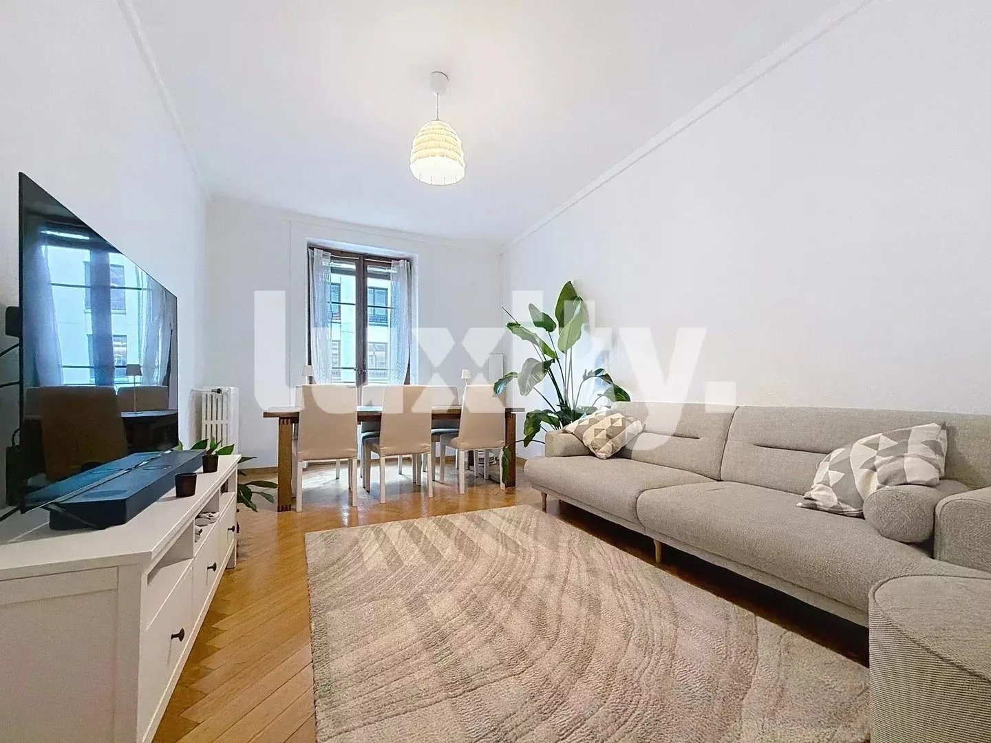 4-Zimmer-Wohnung - Foto 2 von 6