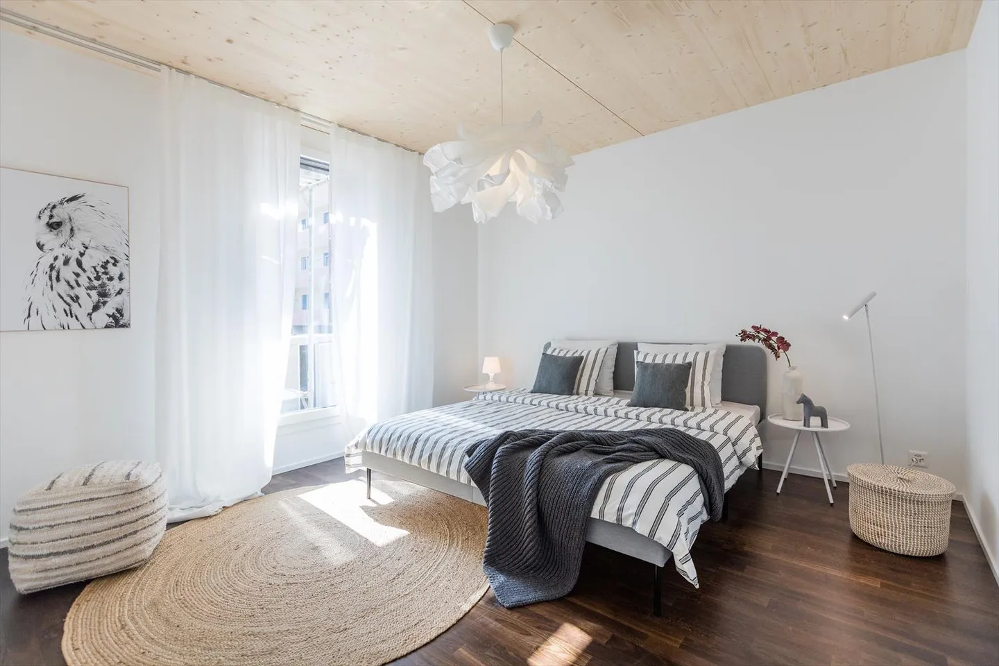 «B.VILLAGE - Vivi la tranquillità a due passi dal centro» - Photo 8 of 10