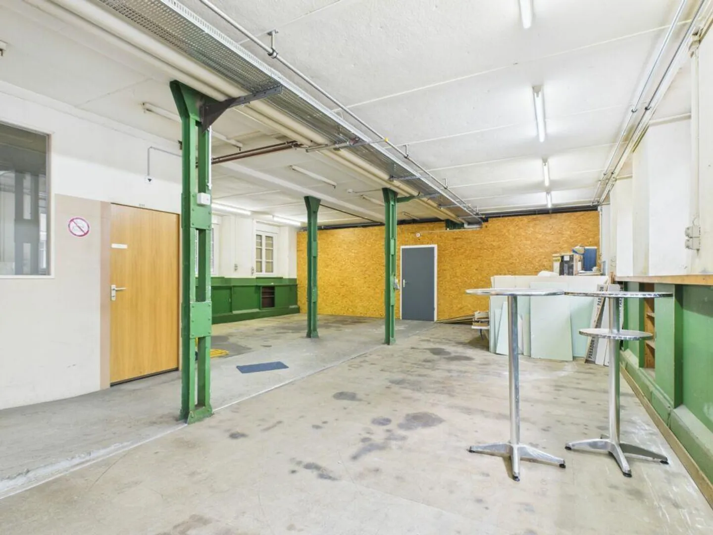 Propriété polyvalente avec usage résidentiel et commercial - Photo 13 sur 16