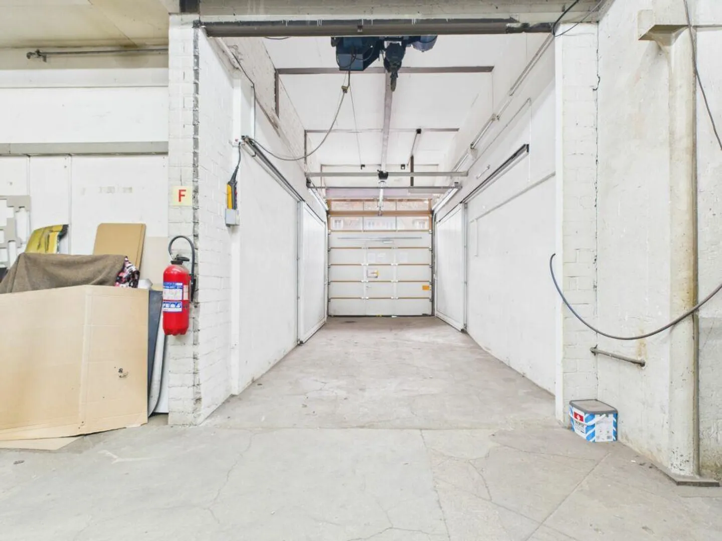 Propriété polyvalente avec usage résidentiel et commercial - Photo 14 sur 16