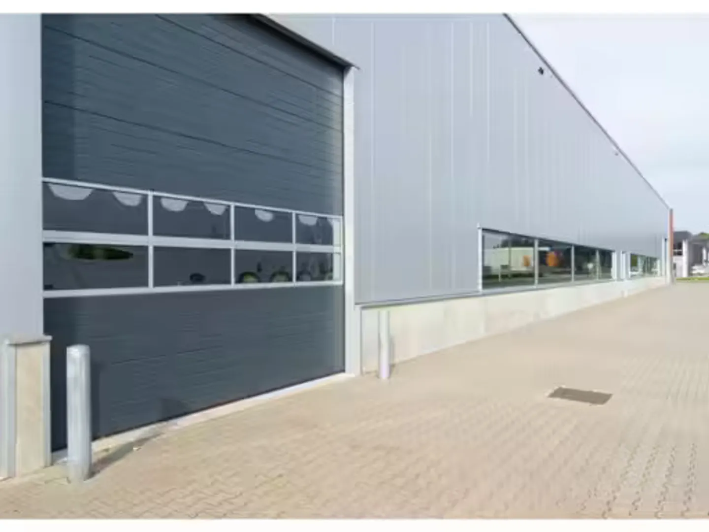Spacious Warehouse for Rent - Photo 1 of 1