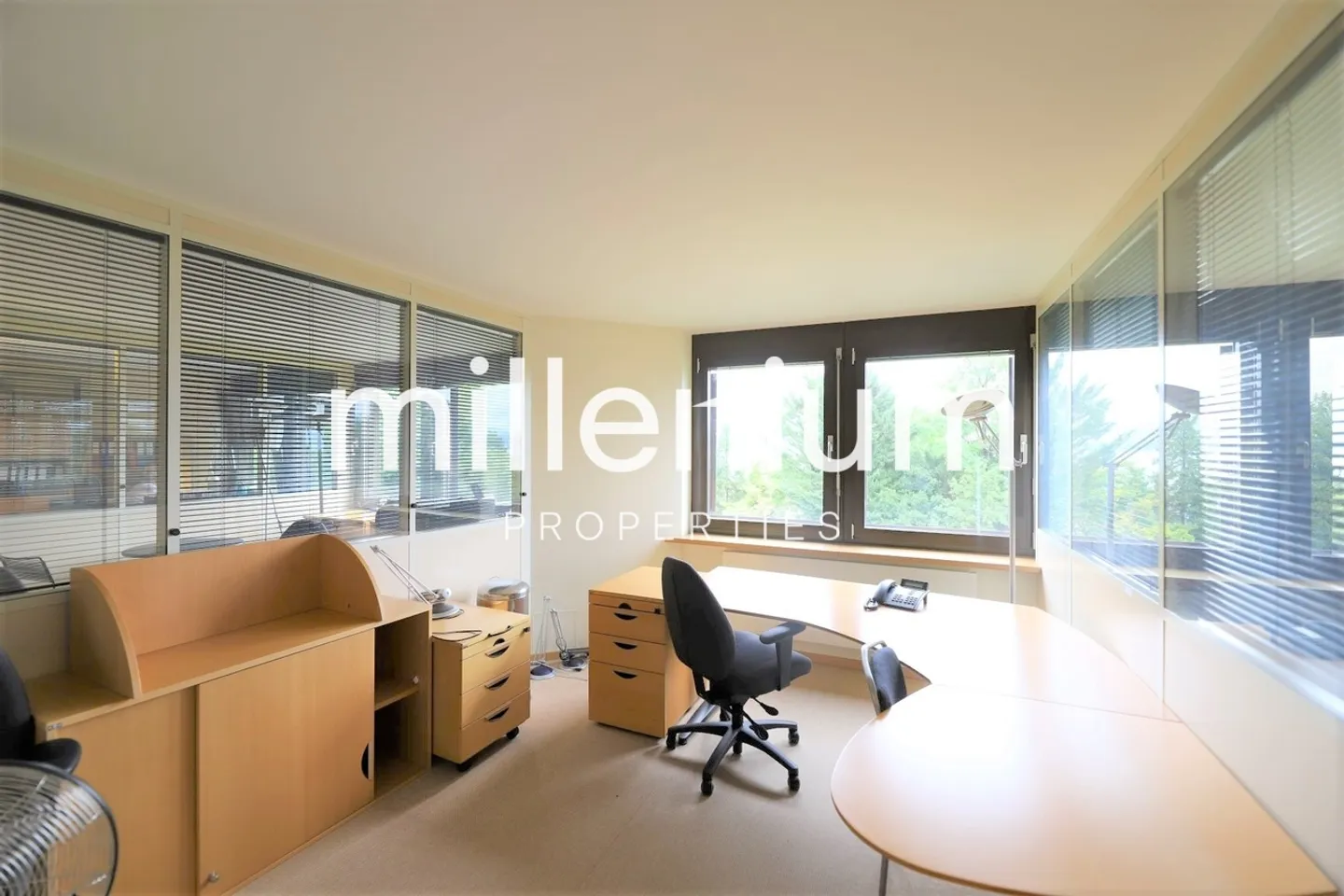 Office Spaces for Rent in Tannay - Photo 5 of 7