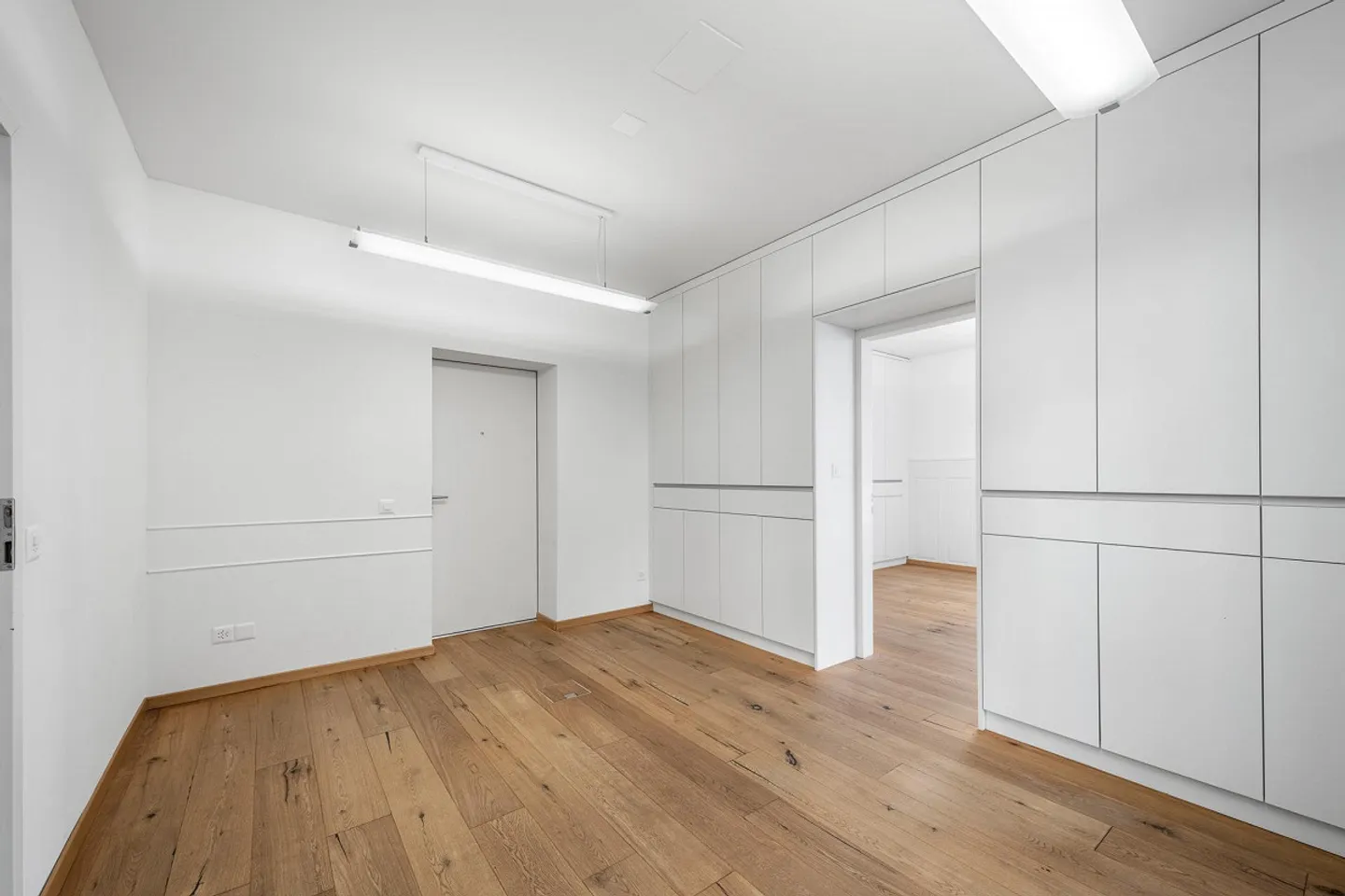 Spazio ufficio rappresentativo di 3,5 stanze a Horgen - centrale - Foto 6 di 10
