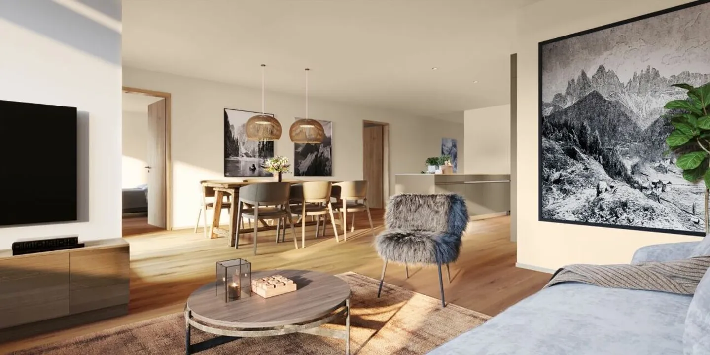 Vivere MULIN - Foto 2 di 4