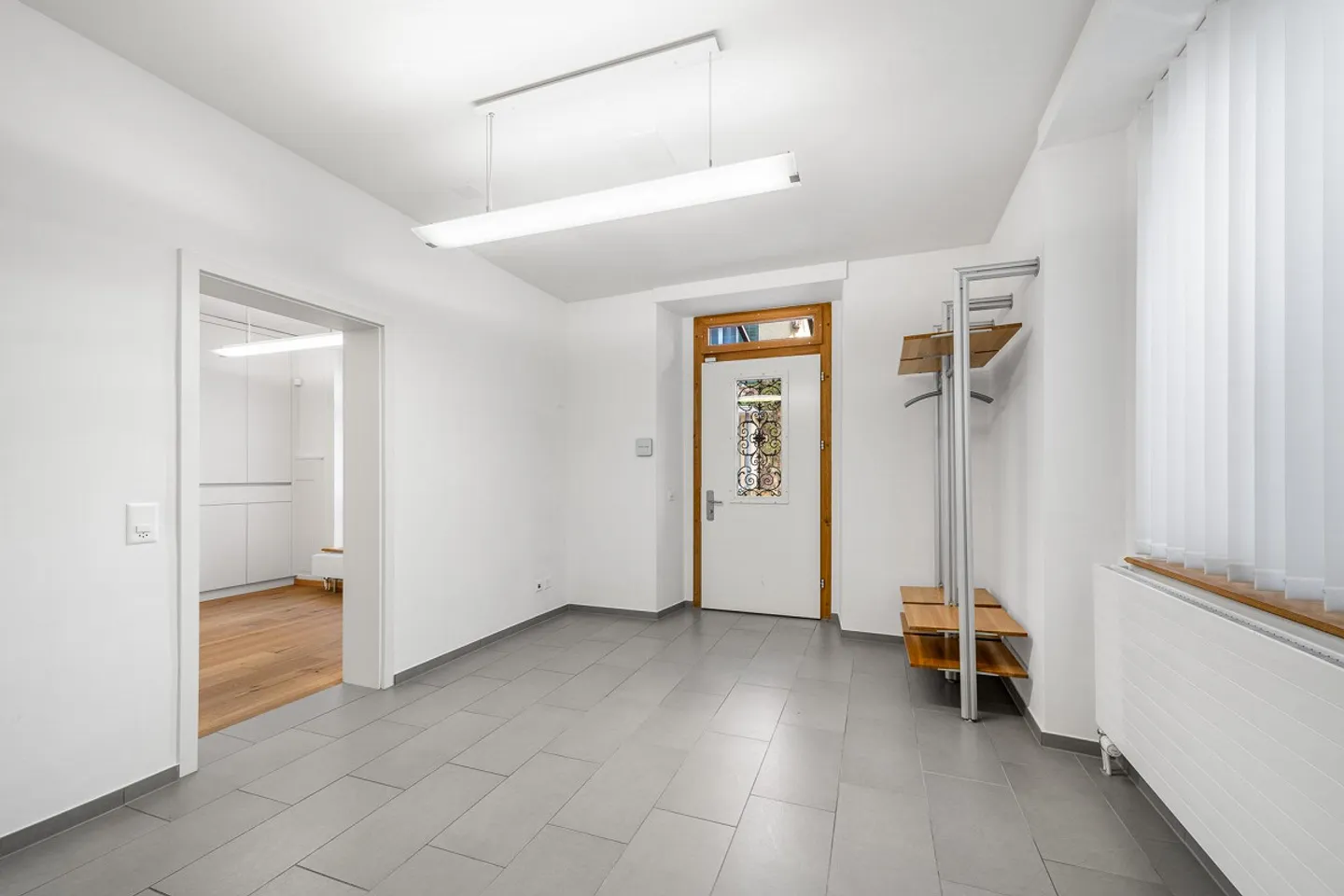 Spazio ufficio rappresentativo di 3,5 stanze a Horgen - centrale - Foto 4 di 10
