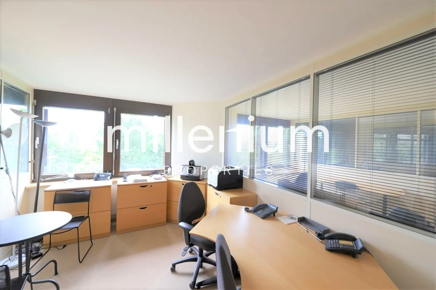 Office Spaces for Rent in Tannay - Photo 6 of 7
