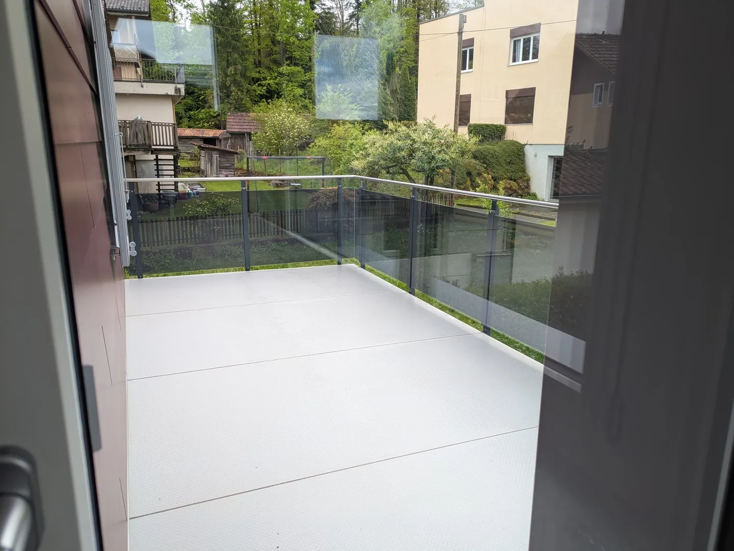 Camera condivisa arredata - Foto 8 di 8