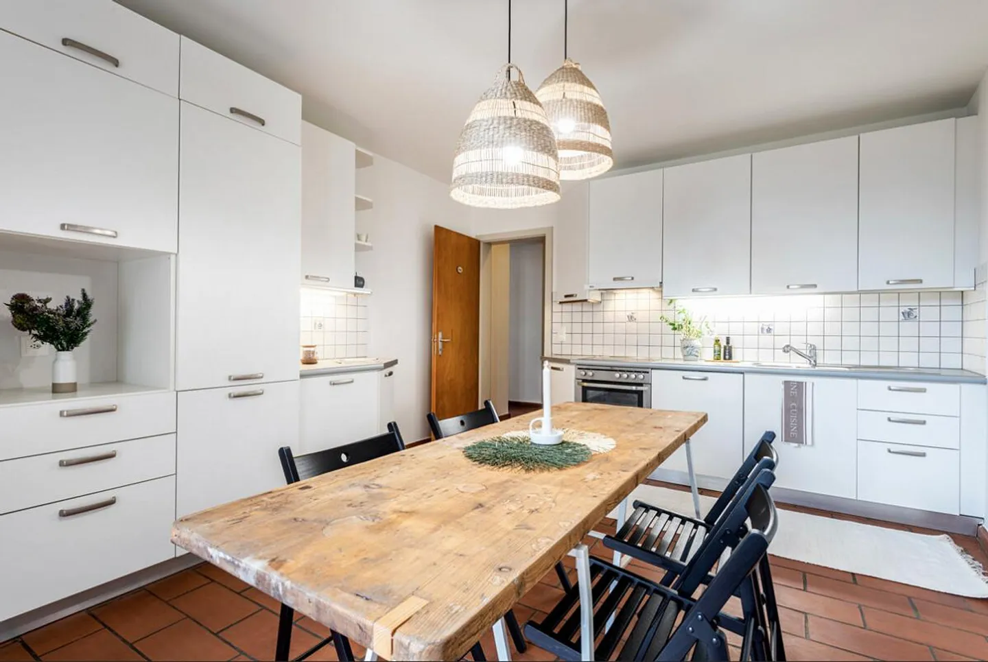 COLDRERIO – HISTORISCHER CHARME UND GENERÖSE RÄUME - Foto 1 von 13