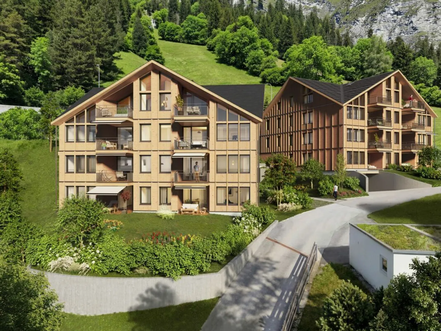 Vivere MULIN - Foto 3 di 4