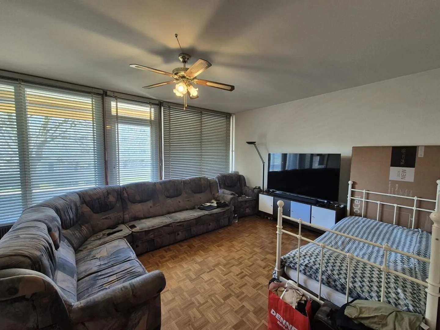 Appartement Charmant à Meyrin - Photo 3 sur 6