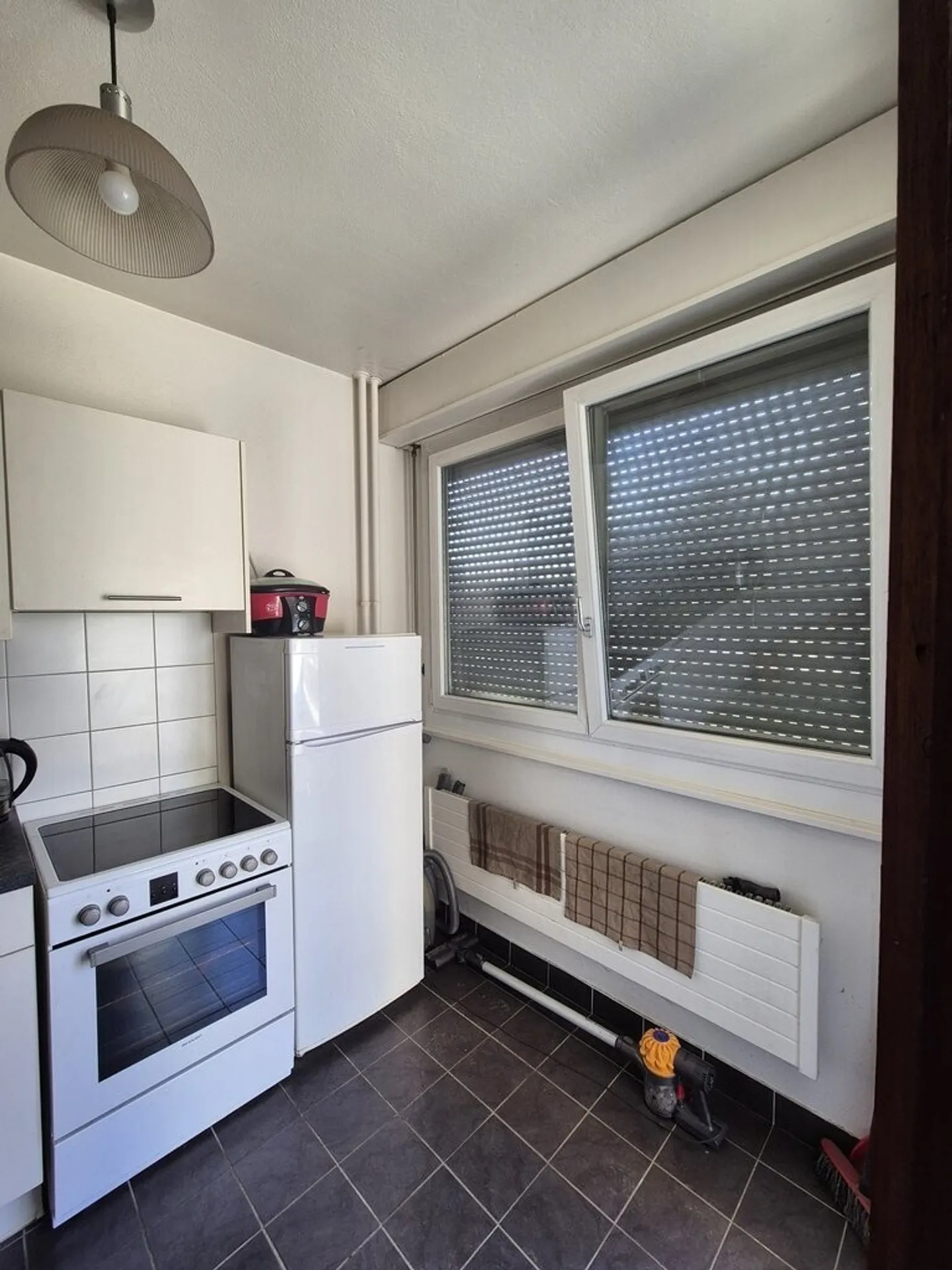 Appartement Charmant à Meyrin - Photo 4 sur 6