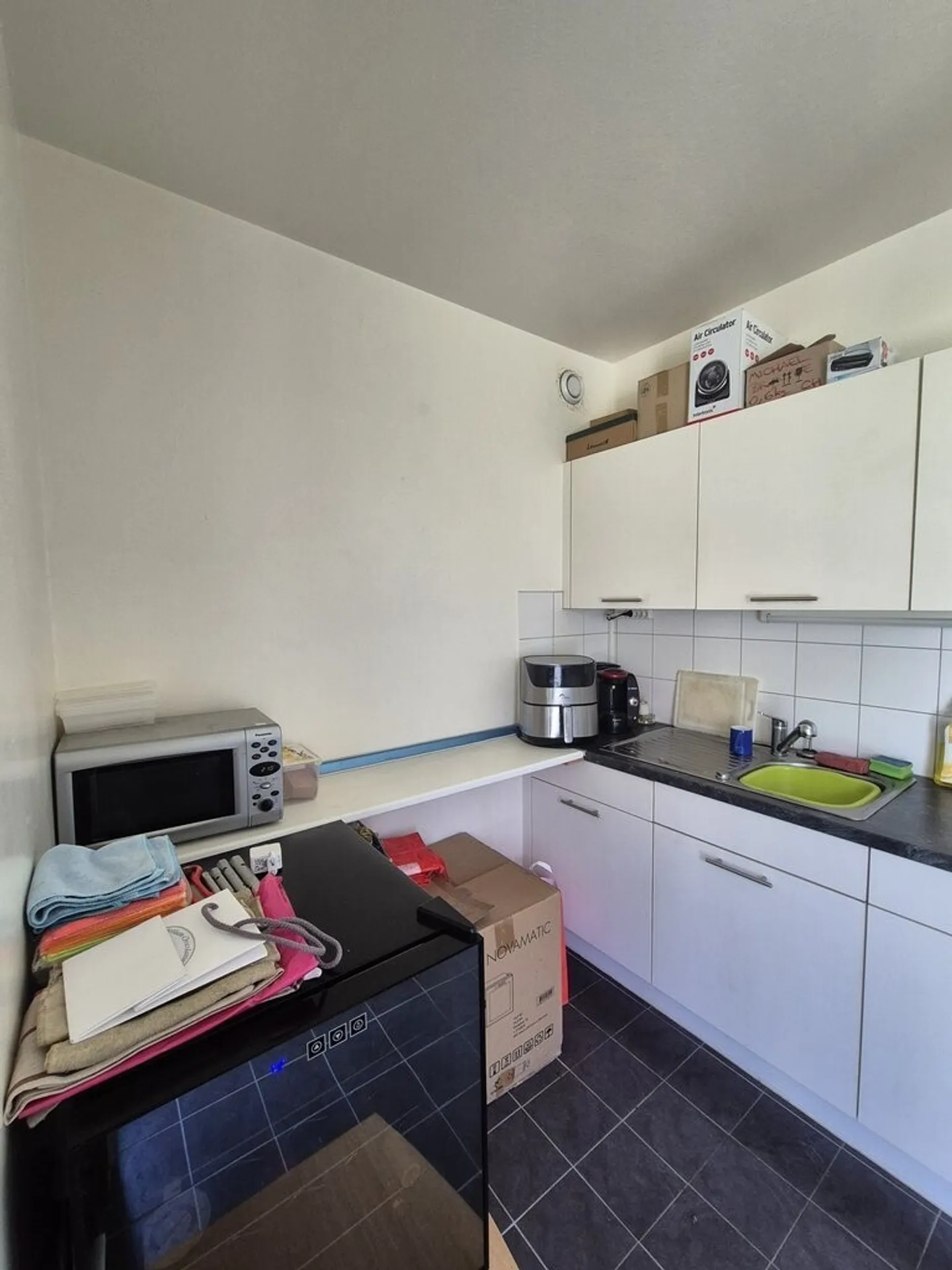 Appartement Charmant à Meyrin - Photo 5 sur 6