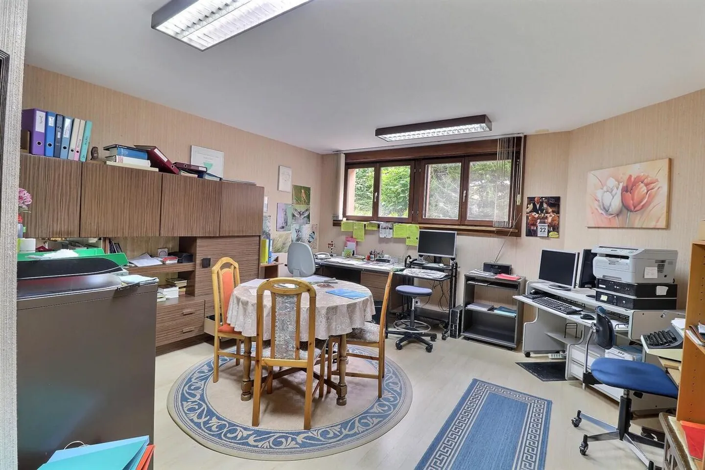 Sehr großes Familienhaus in besetzter Leibrente ohne Miete - Foto 23 von 24