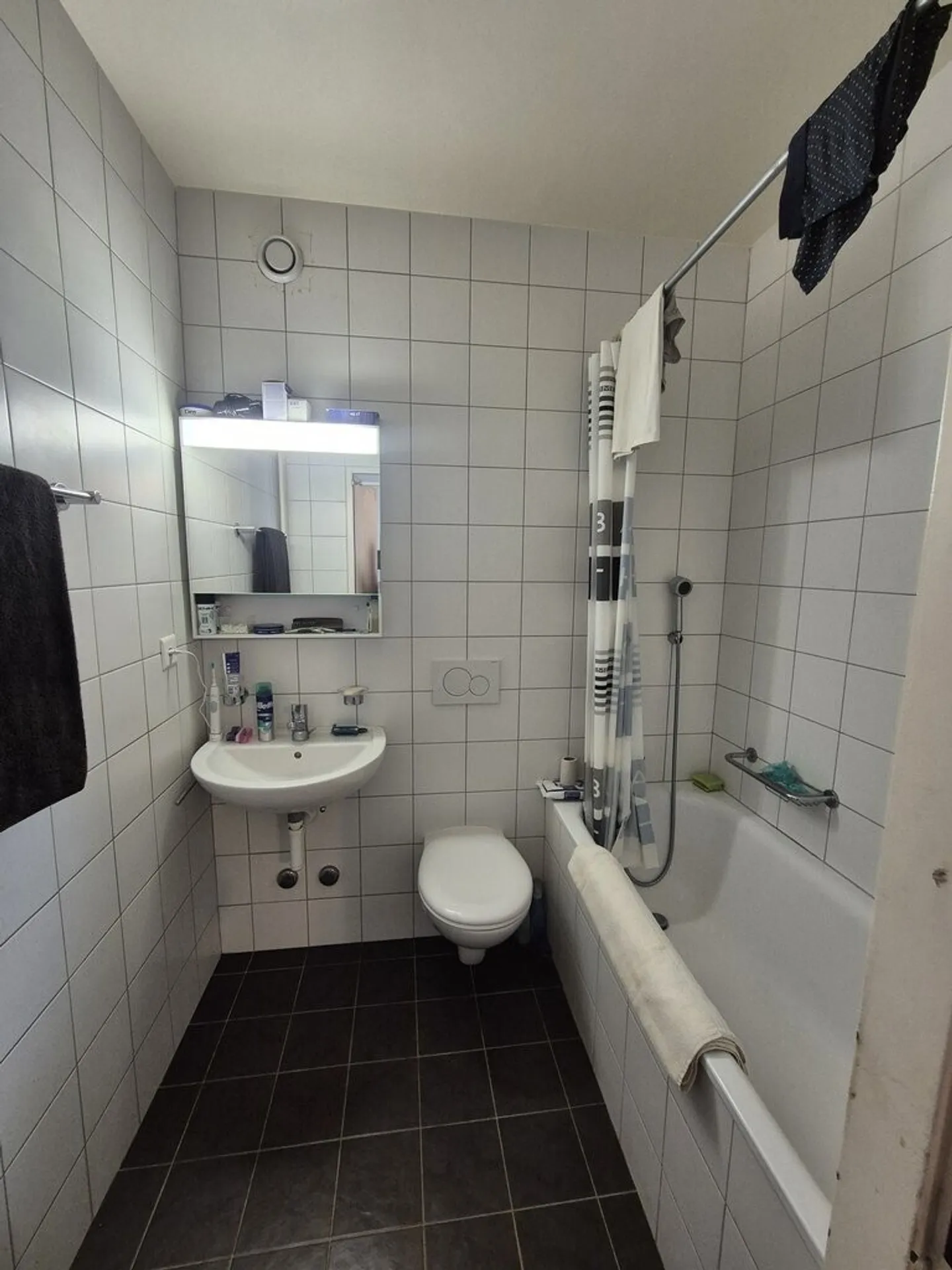 Appartement Charmant à Meyrin - Photo 6 sur 6