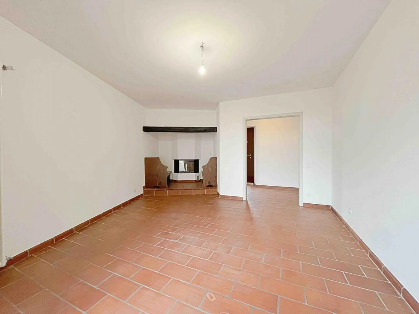 COLDRERIO – HISTORISCHER CHARME UND GENERÖSE RÄUME - Foto 4 von 13